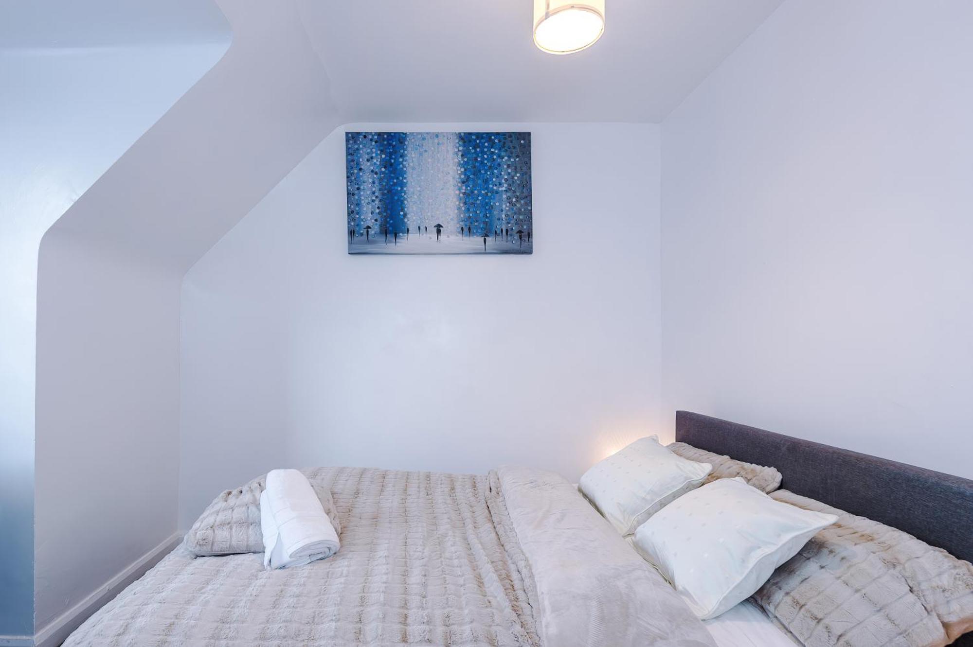 Comfort Place - 3 Bedroom House In Chester - Sleeps 6 Bagian luar foto