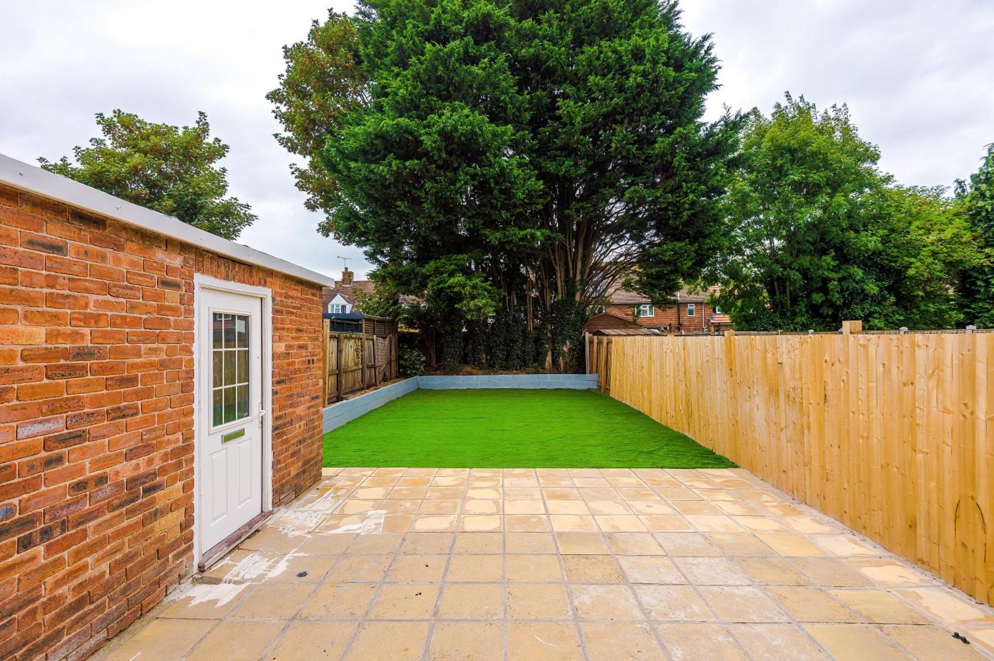 Comfort Place - 3 Bedroom House In Chester - Sleeps 6 Bagian luar foto